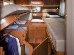 Hymer B-Class SL 2007 года